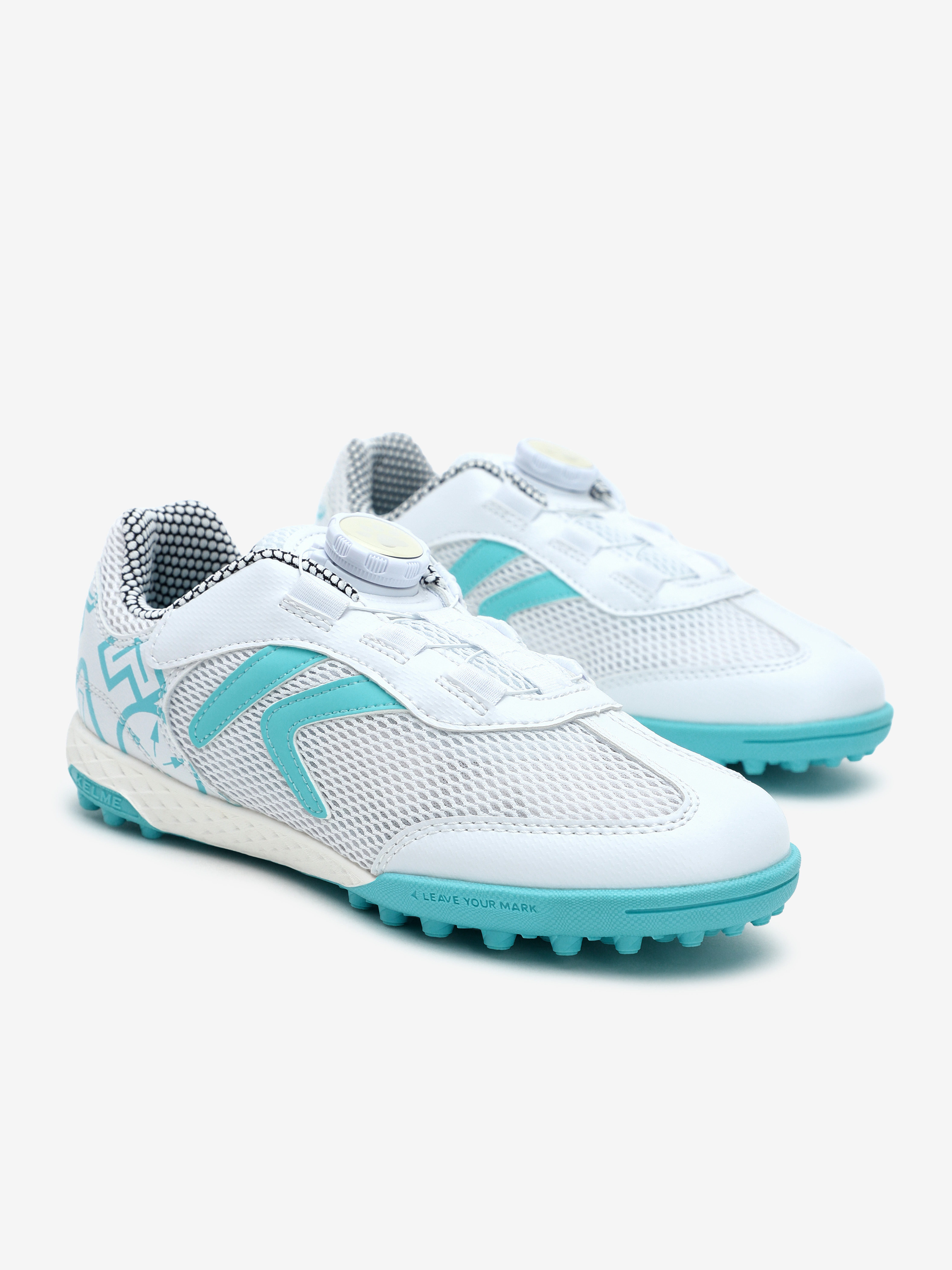 Бутсы KELME 8422ZX3644-132 - фото 1