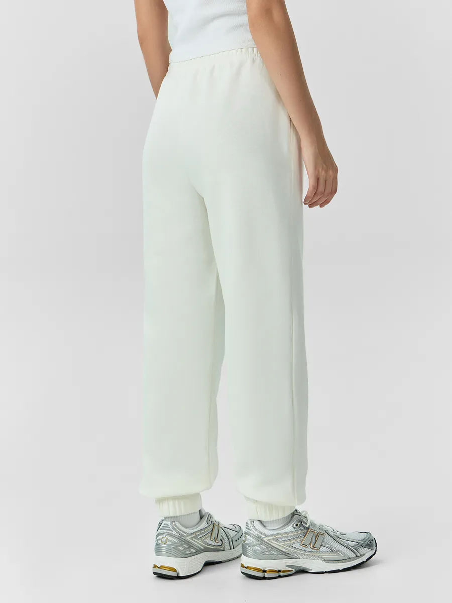 Брюки Mark Formelle (Марк Формэль) 382420/св.молочный - фото 6