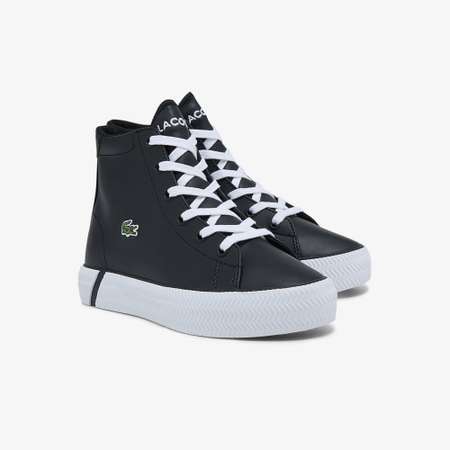 Кеды Lacoste