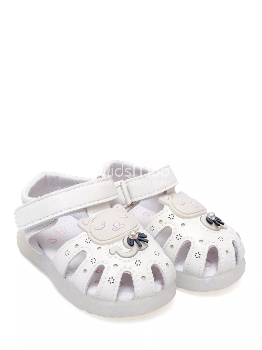 Сандалии Тотошка T670-1T - фото 1