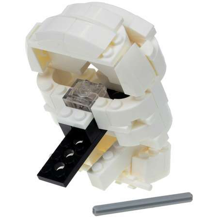 Конструктор 1TOY сборная игровая модель