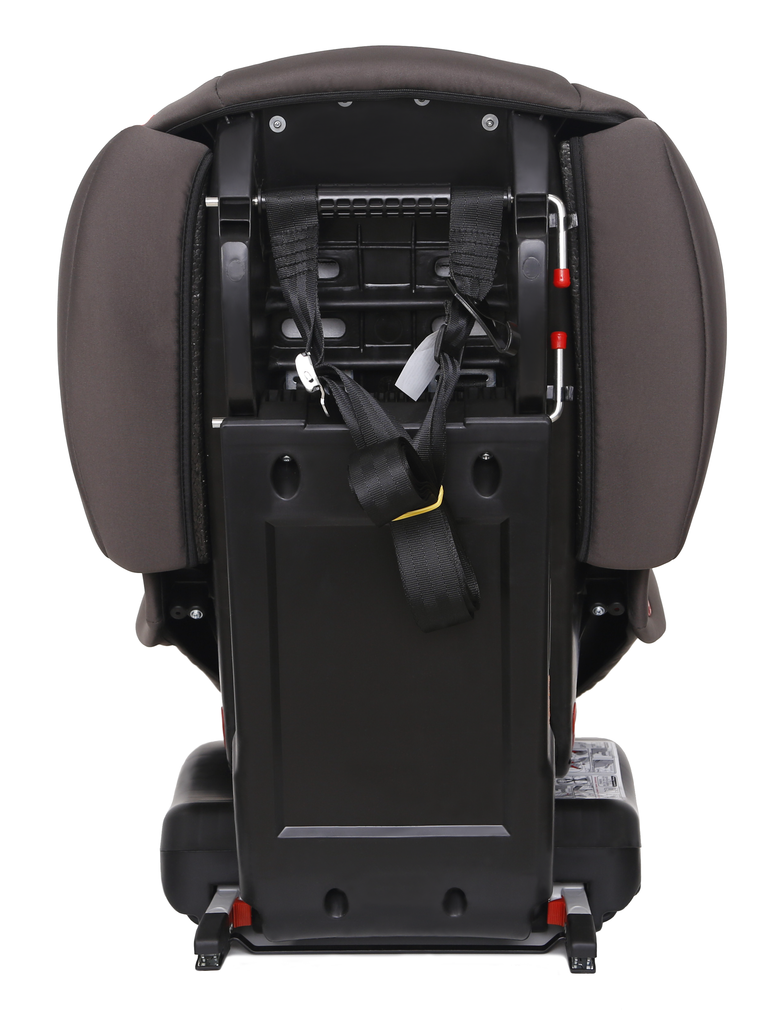 Автокресло Еду-Еду Level One Isofix 1/2 (9-25 кг) - фото 7