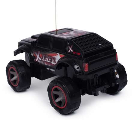 Автомобиль РУ New Bright 1:18
