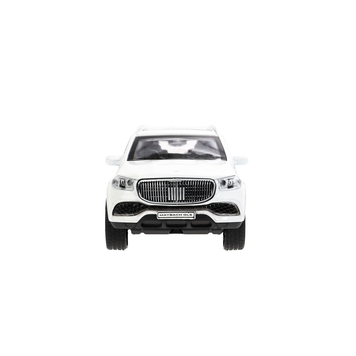 Автомобиль Huada Toys Mercedes Benz 384351 - фото 7