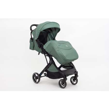 Коляска прогулочная Ining baby Rocket зеленый