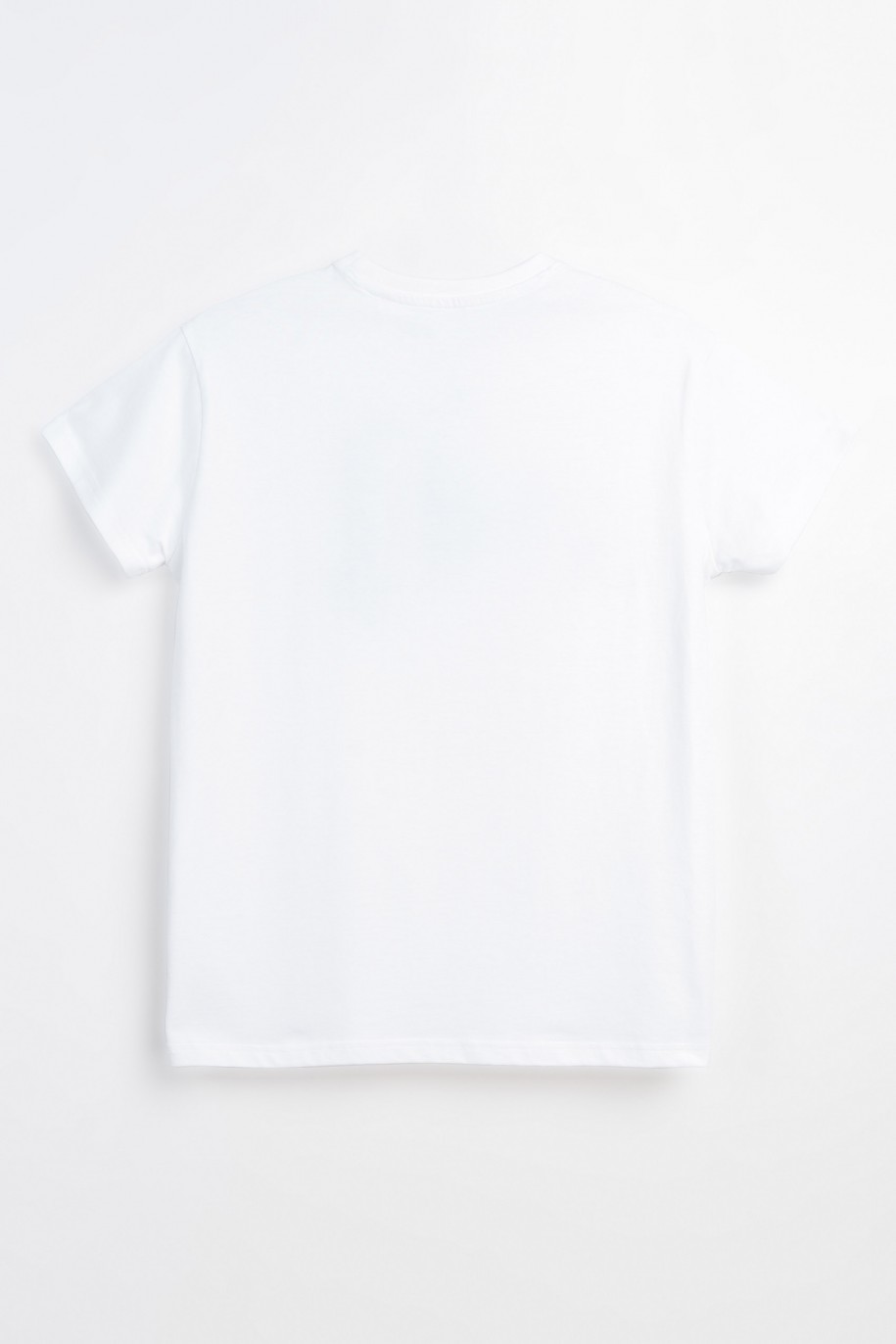 Футболка Reporter Young 251-0440G-09-200-1 - фото 2