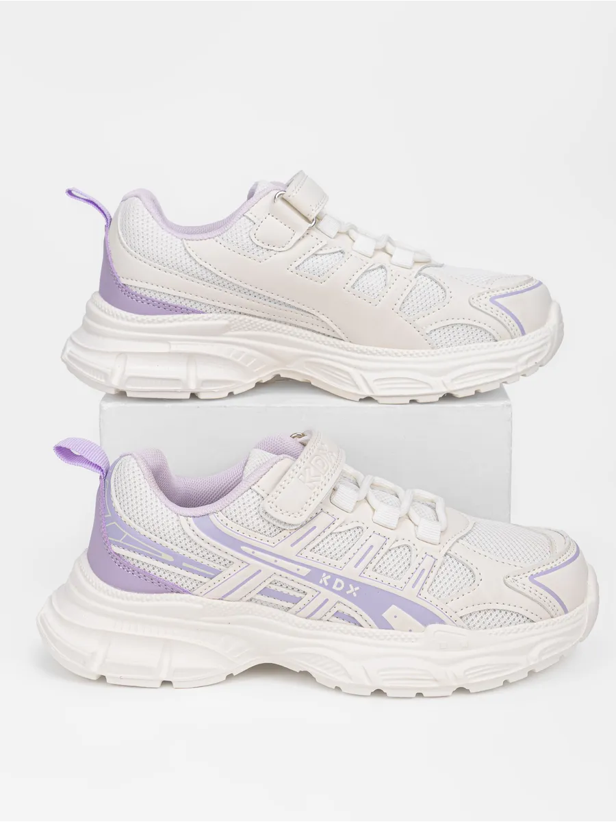 Кроссовки KDX BRTSS-07 purple - фото 14