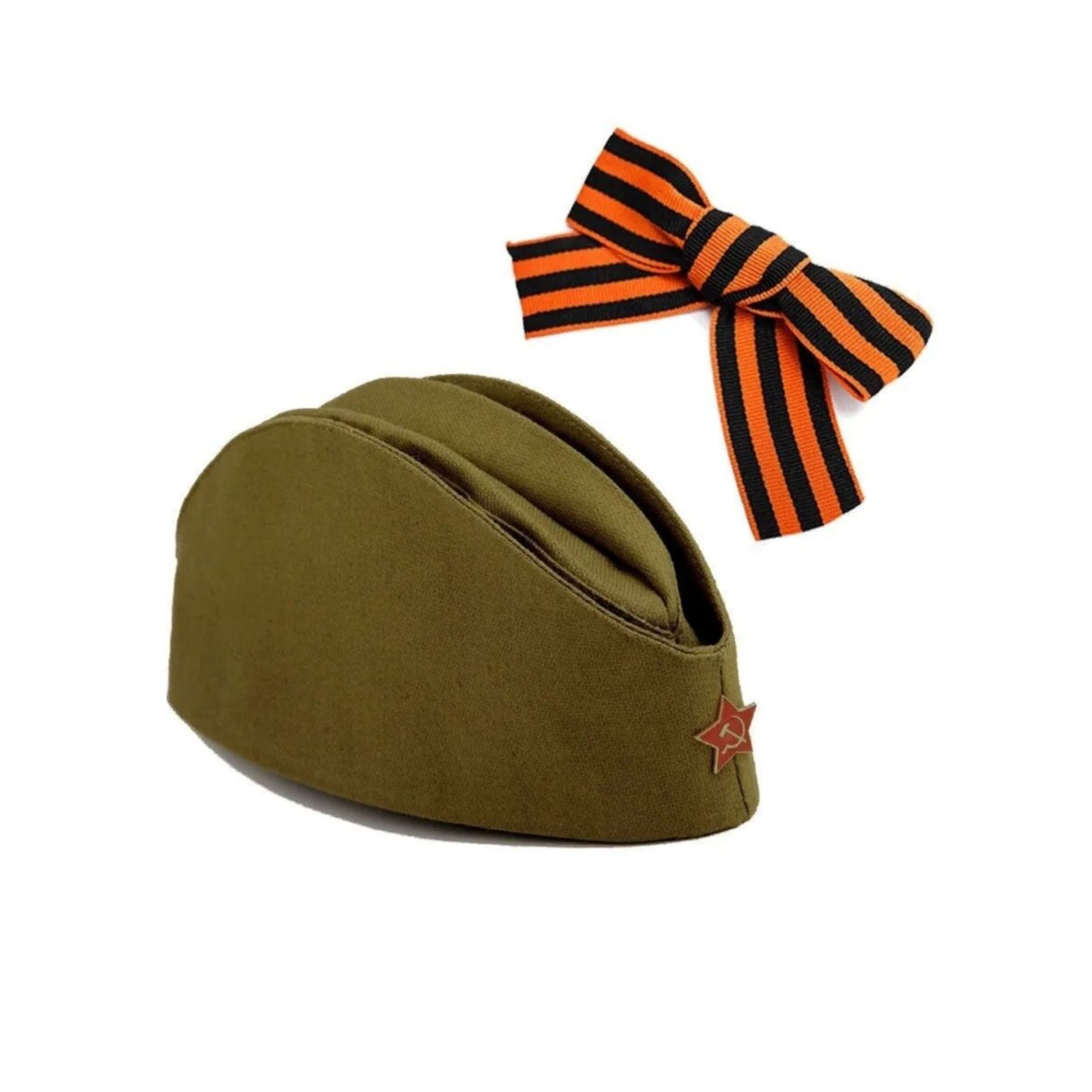 Головной убор Rabizy Пилотка 05612673 - фото 1