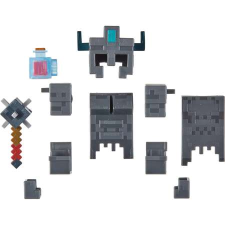 Игровой набор Minecraft