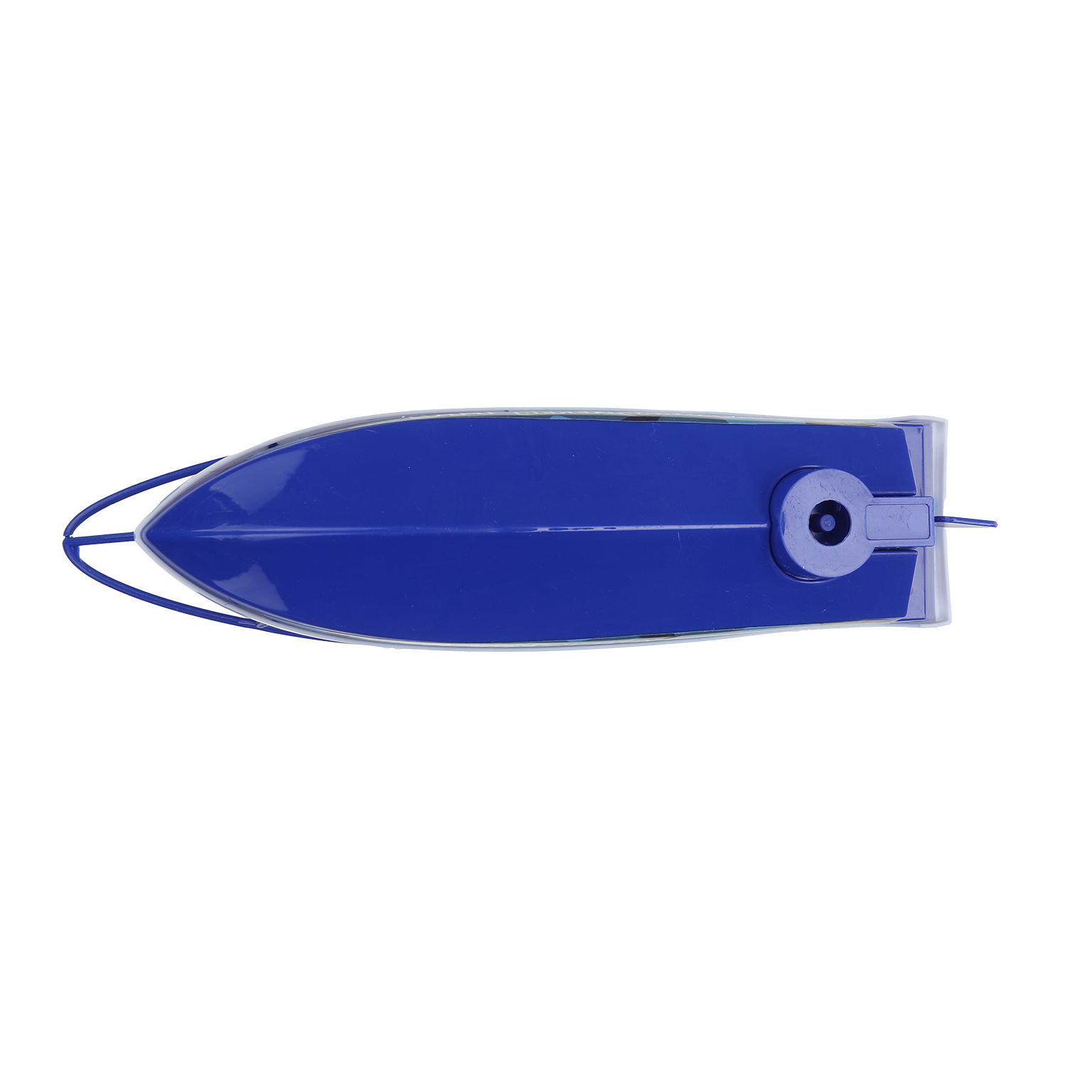 Лодка Технодрайв Катер 390246 - фото 8