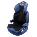 Автокресло Babyton Style Isofix 2/3 (15-36 кг)
