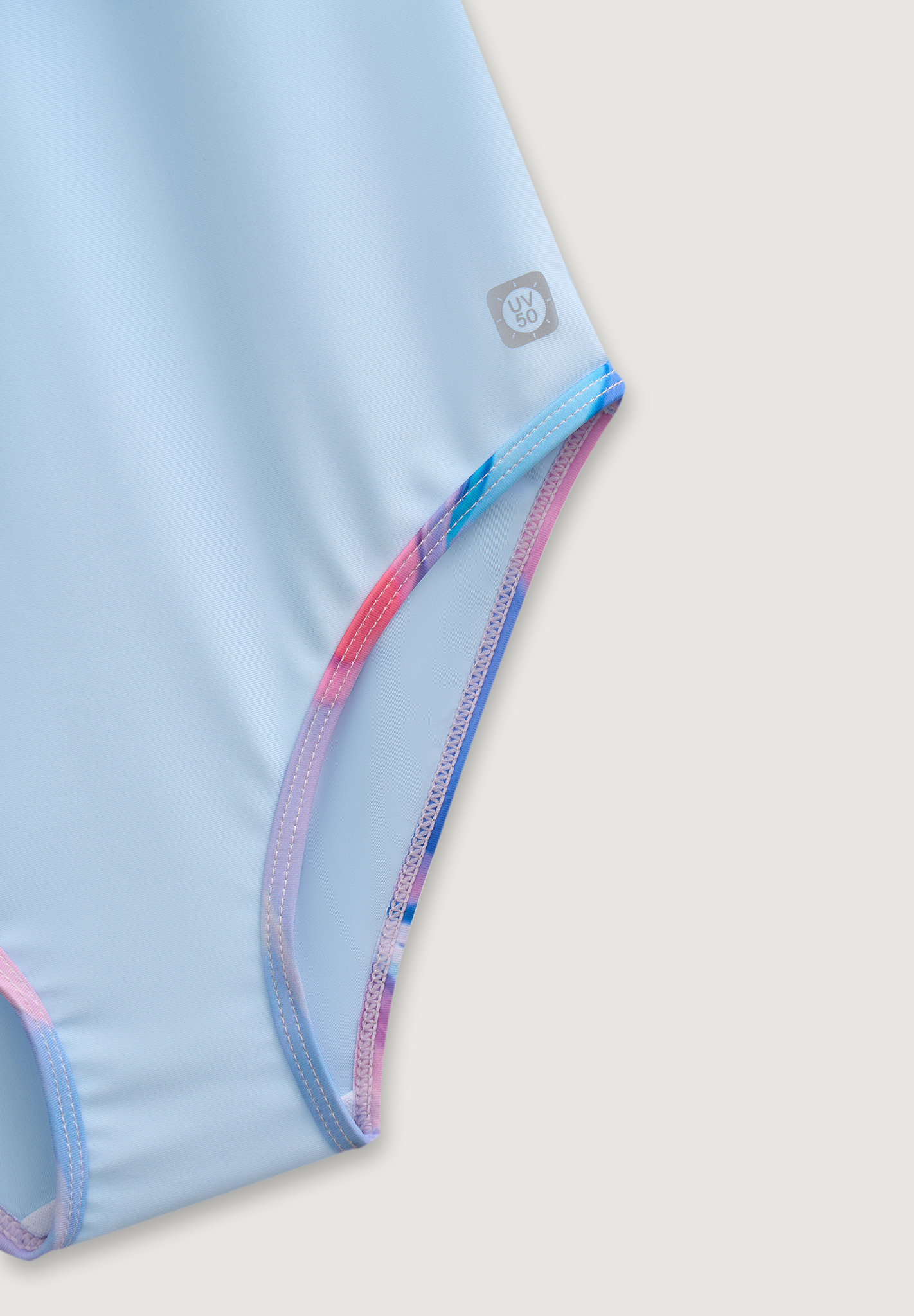 Купальник Lassie 72206310-6140 - фото 2