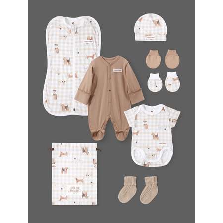 Комплект Happy Baby