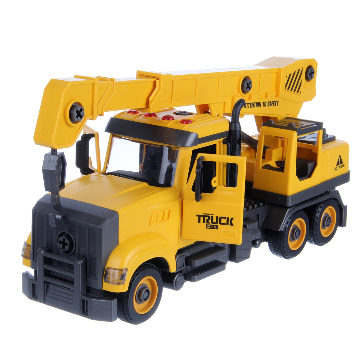 Подъемный кран Veld Co 136368 - фото 13