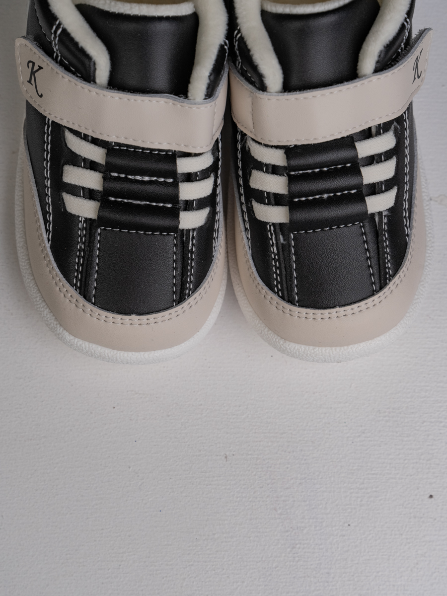 Ботинки ТопТошкин 1145-К-черн - фото 8