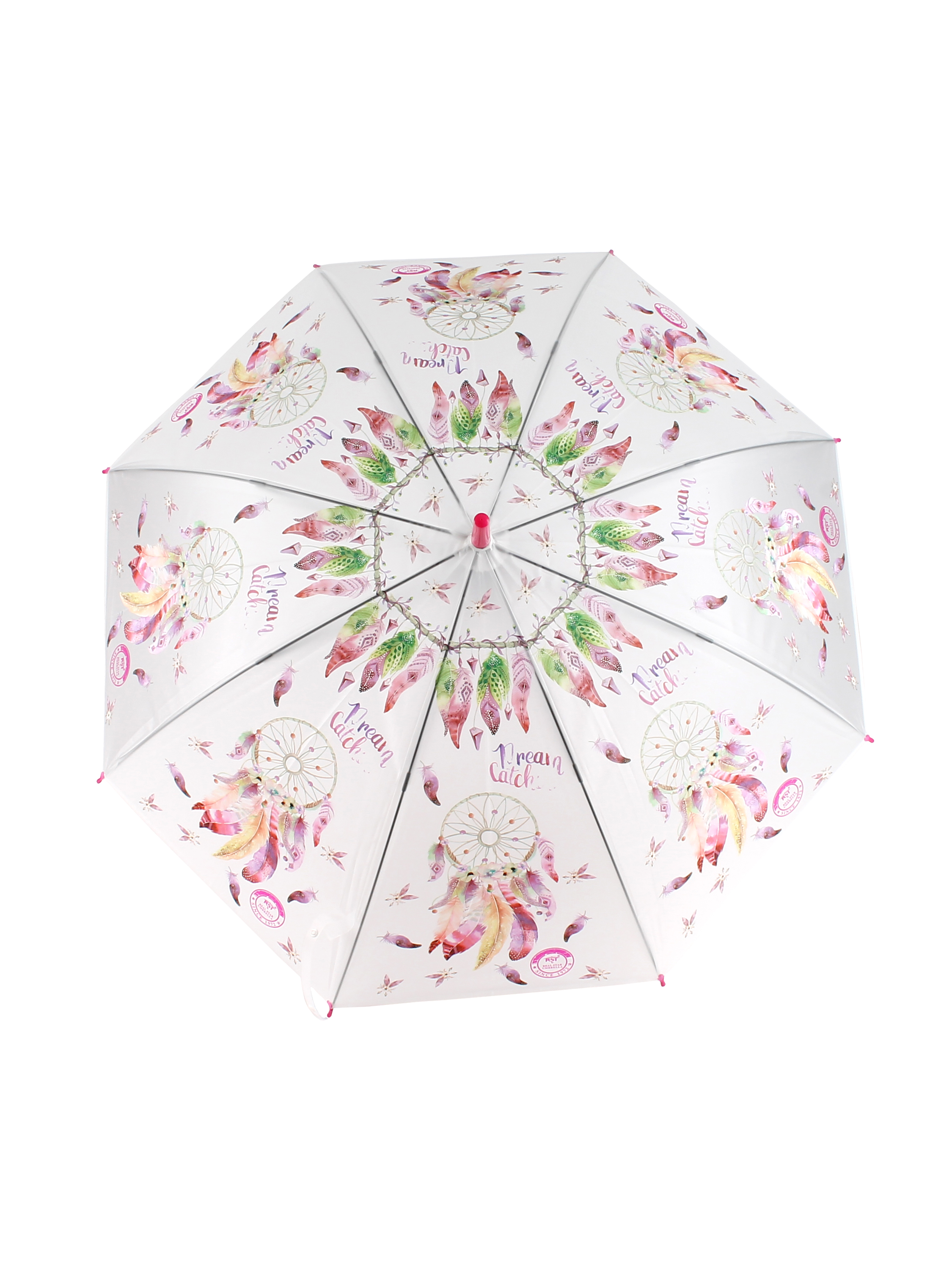 Зонт ЭВРИКА 99107 - фото 6