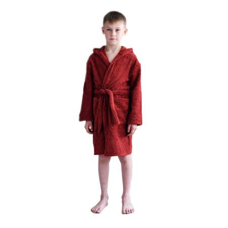 Халат BIO-TEXTILES