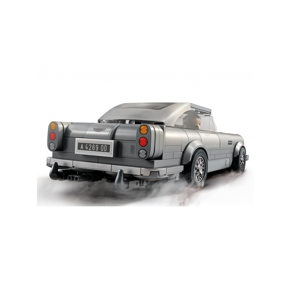 Конструктор LEGO - фото 4