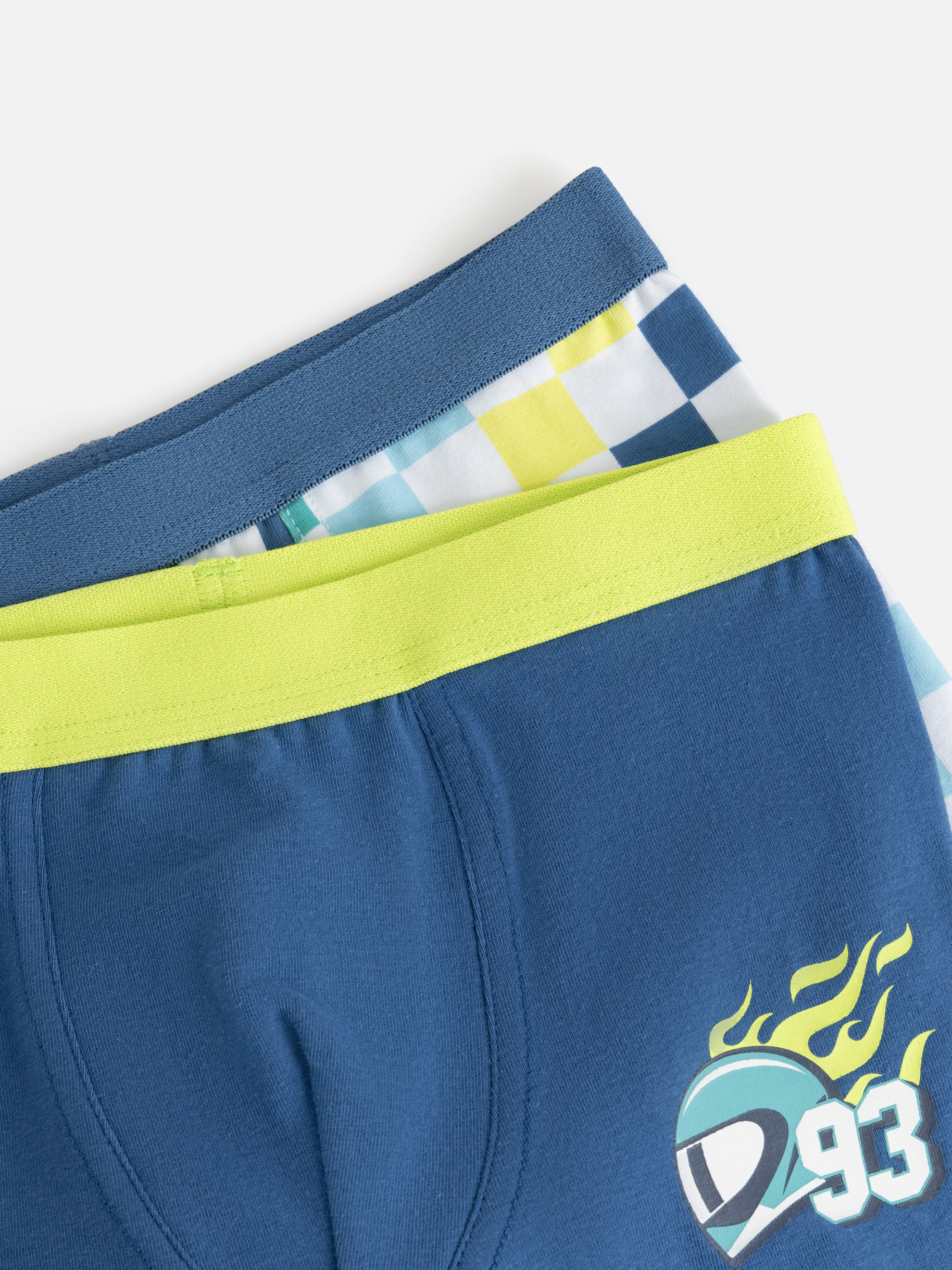 Трусы 2 шт Acoola 20124130028_0094867 - фото 2