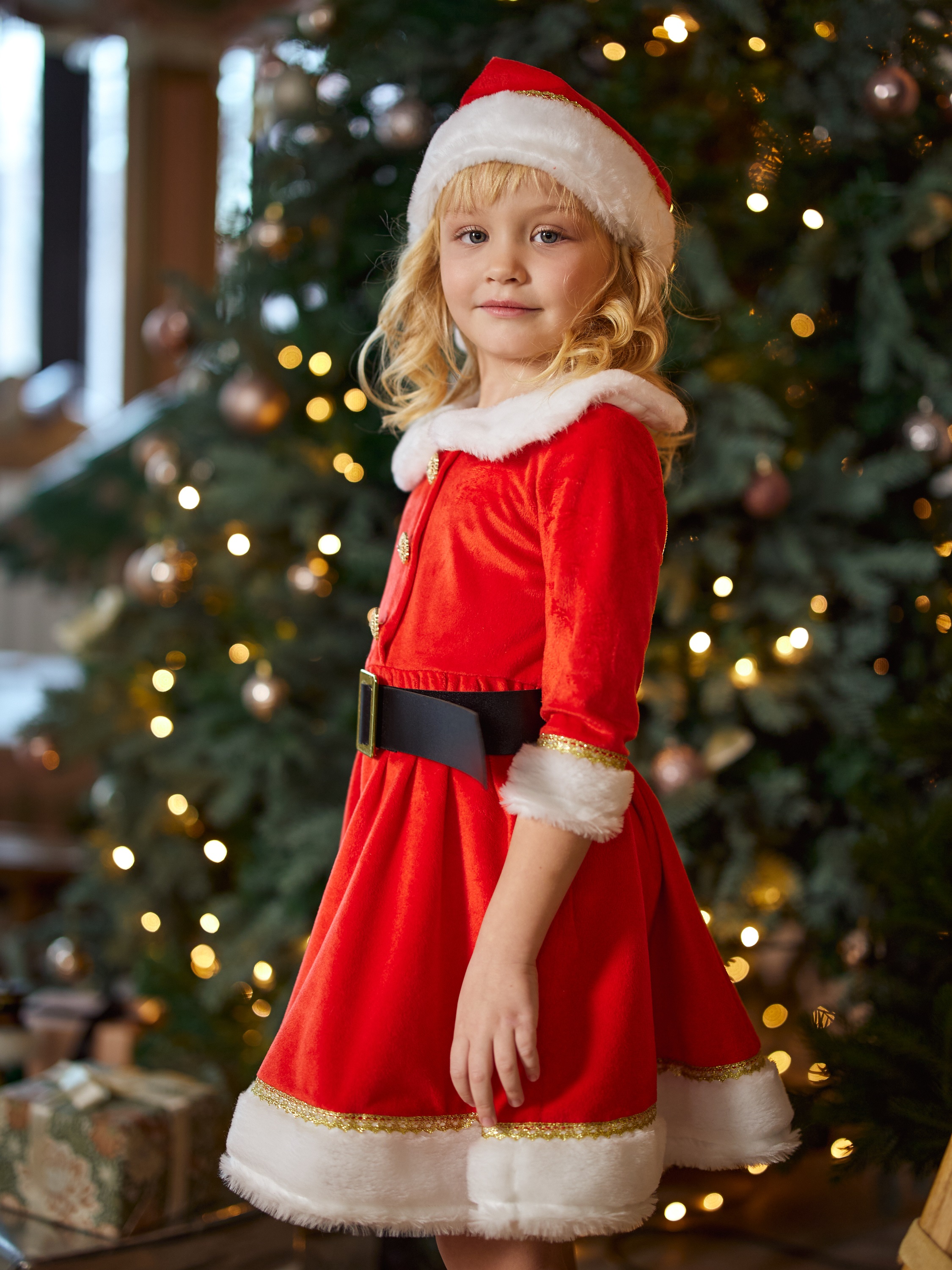 Костюм пуговка 2062 к-19 - фото 10