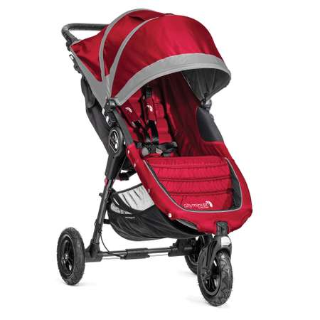 Коляска прогулочная Baby Jogger