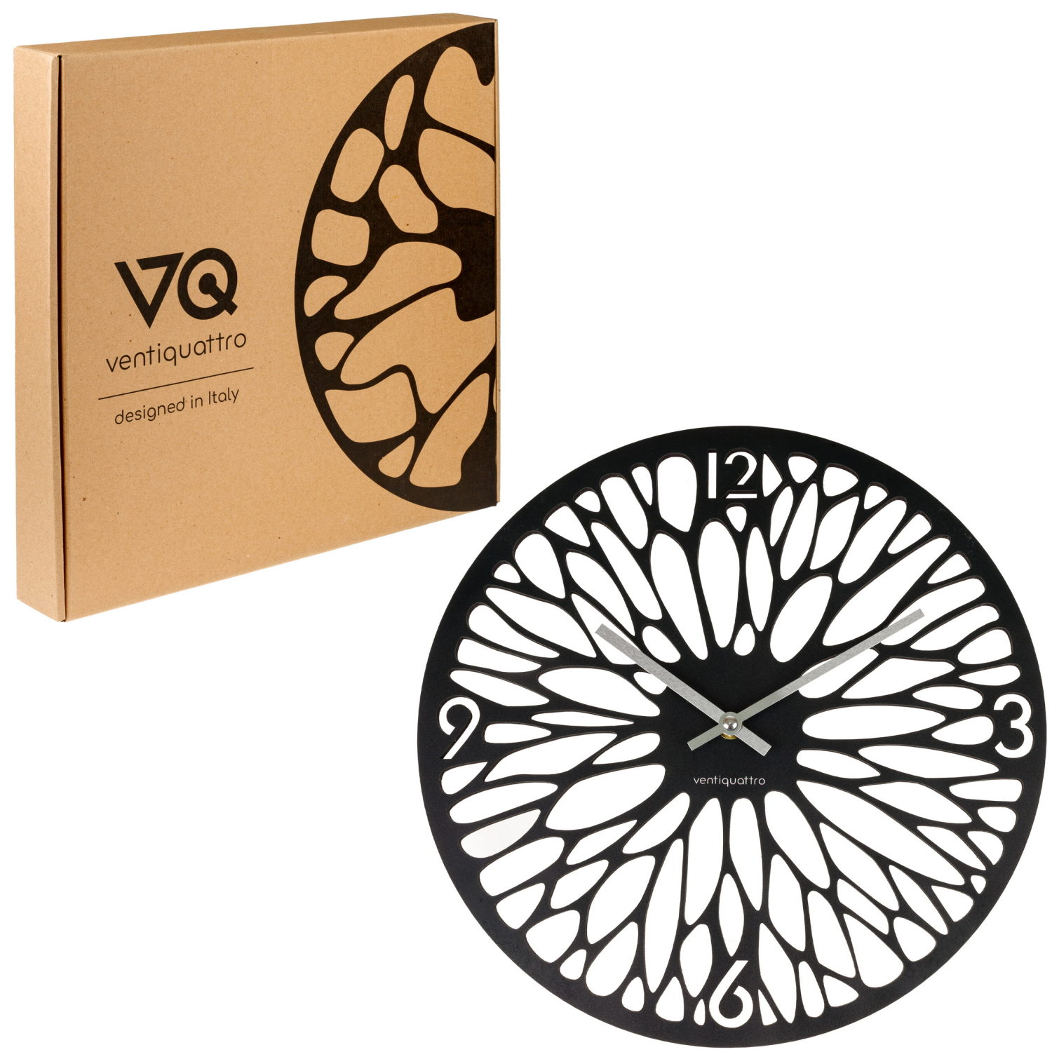 Часы 1TOY Crea - фото 1