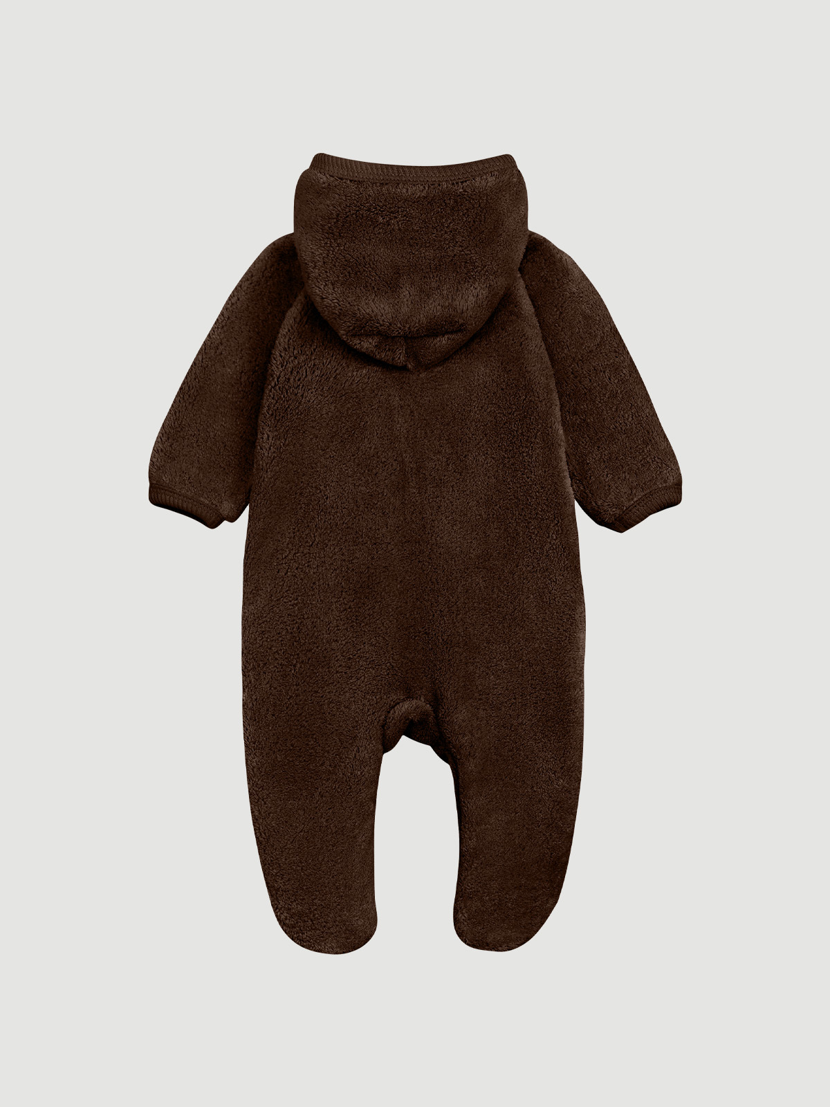 Утеплённый комбинезон Mjolk 5362625 - фото 6