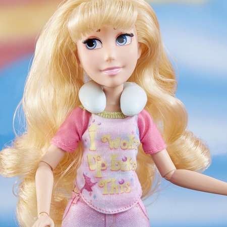 Кукла модельная Disney Princess