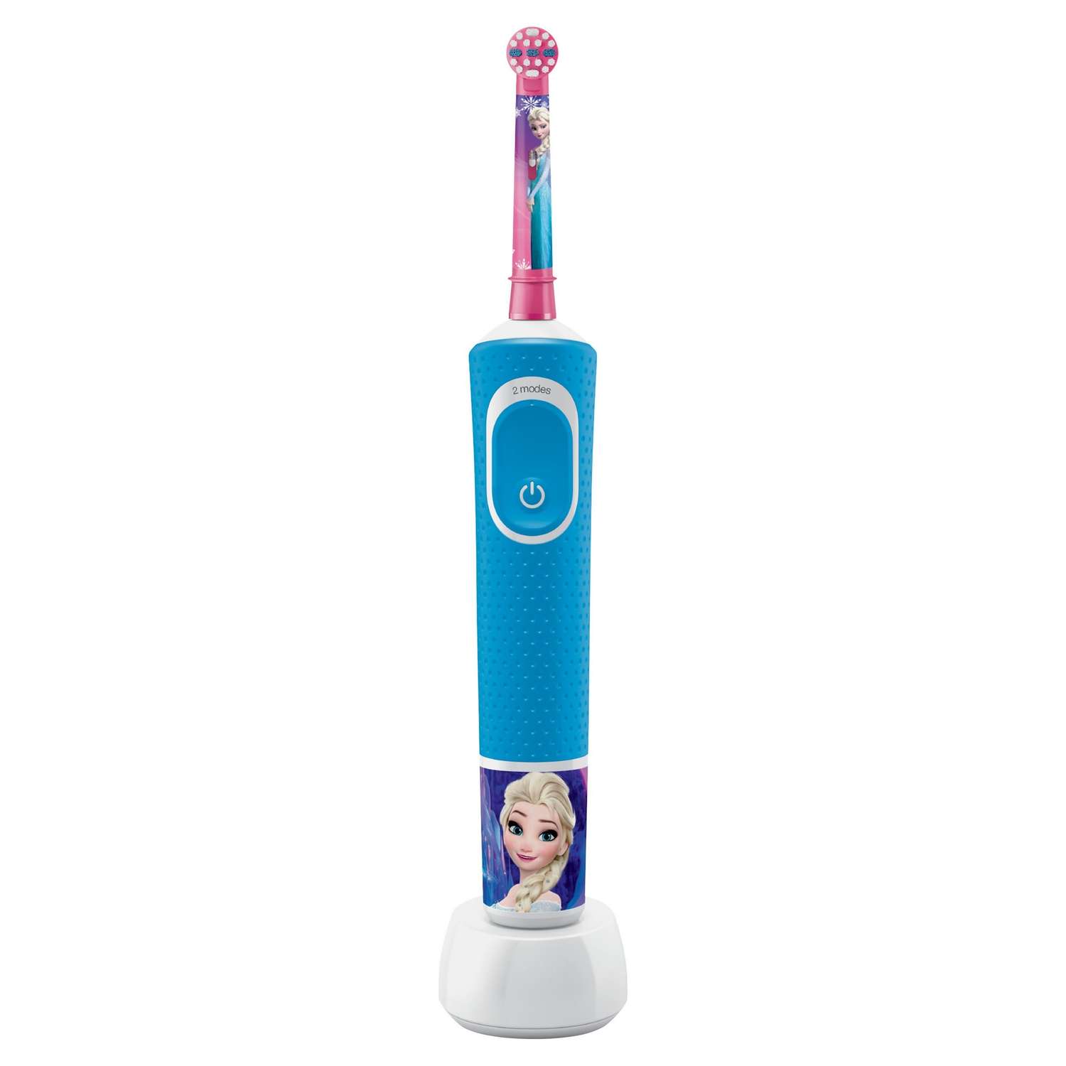 Зубная щетка электрическая Oral-B от 3 лет - фото 3