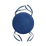 Подушка на стул DeNASTIA 35 x 35 см 1 шт.