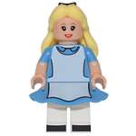 Фигурка LEGO Disney Alice Disney