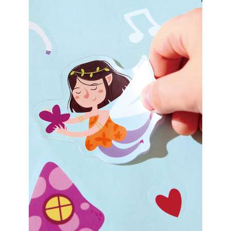 Набор для рисования Hape 13 шт.