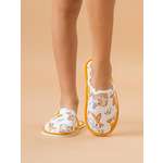 Тапочки IVShoes