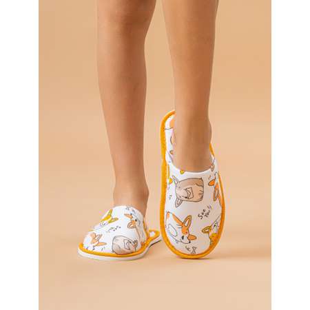 Тапочки IVShoes