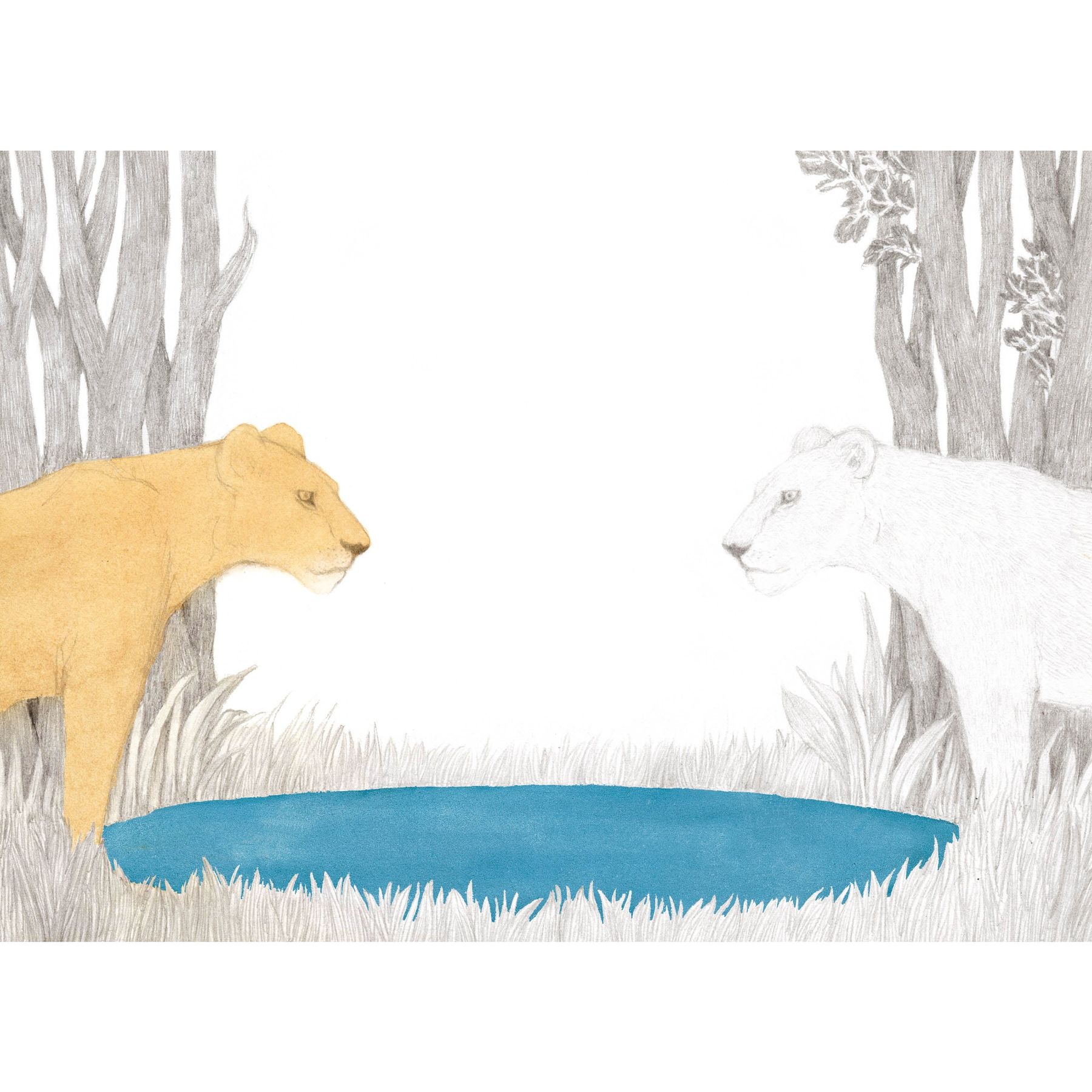 Книга Махаон Хён Ли. Незваные гости. - фото 14