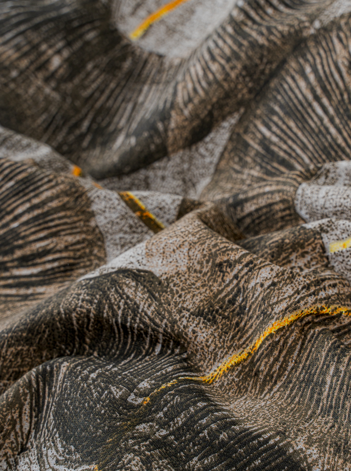 Комплект постельного белья LOVEBERRY Аммонит евро 4 предм. - фото 3