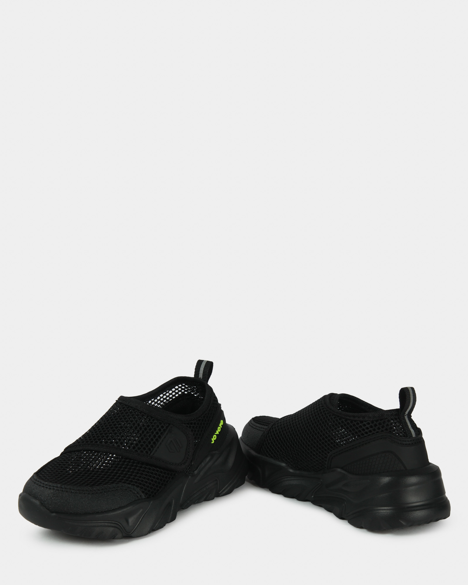 Кроссовки Jomoto S26WFkbRS-534-99 - фото 6