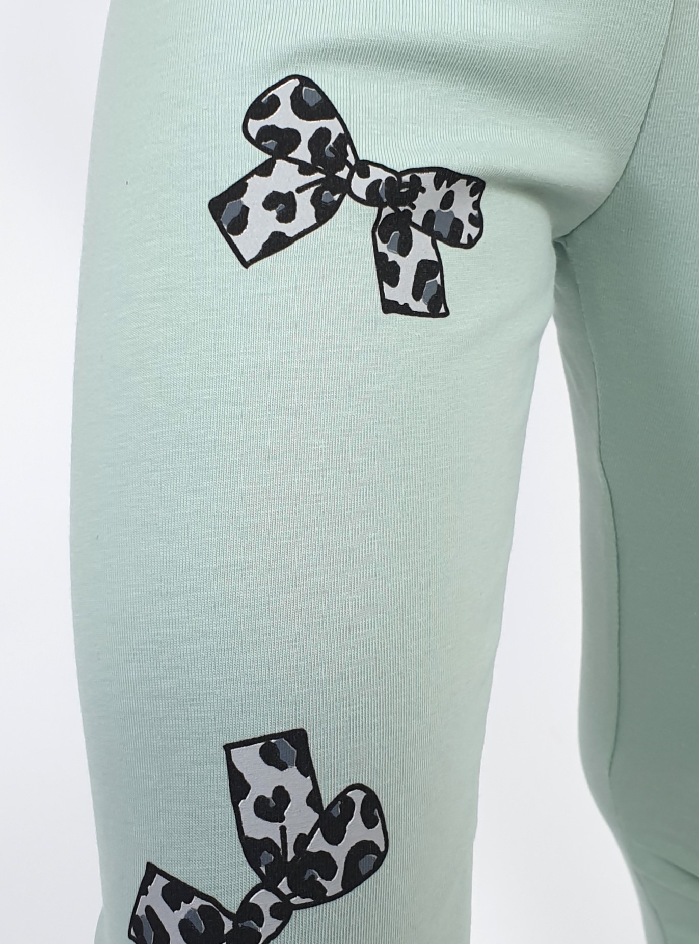 Леггинсы Luneva 17-38-3. - фото 4