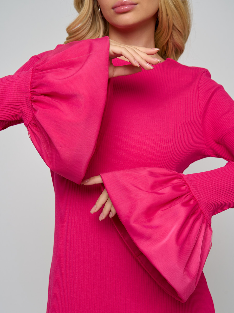 Платье Nota Bene NY25GKQ01-91 - фото 7