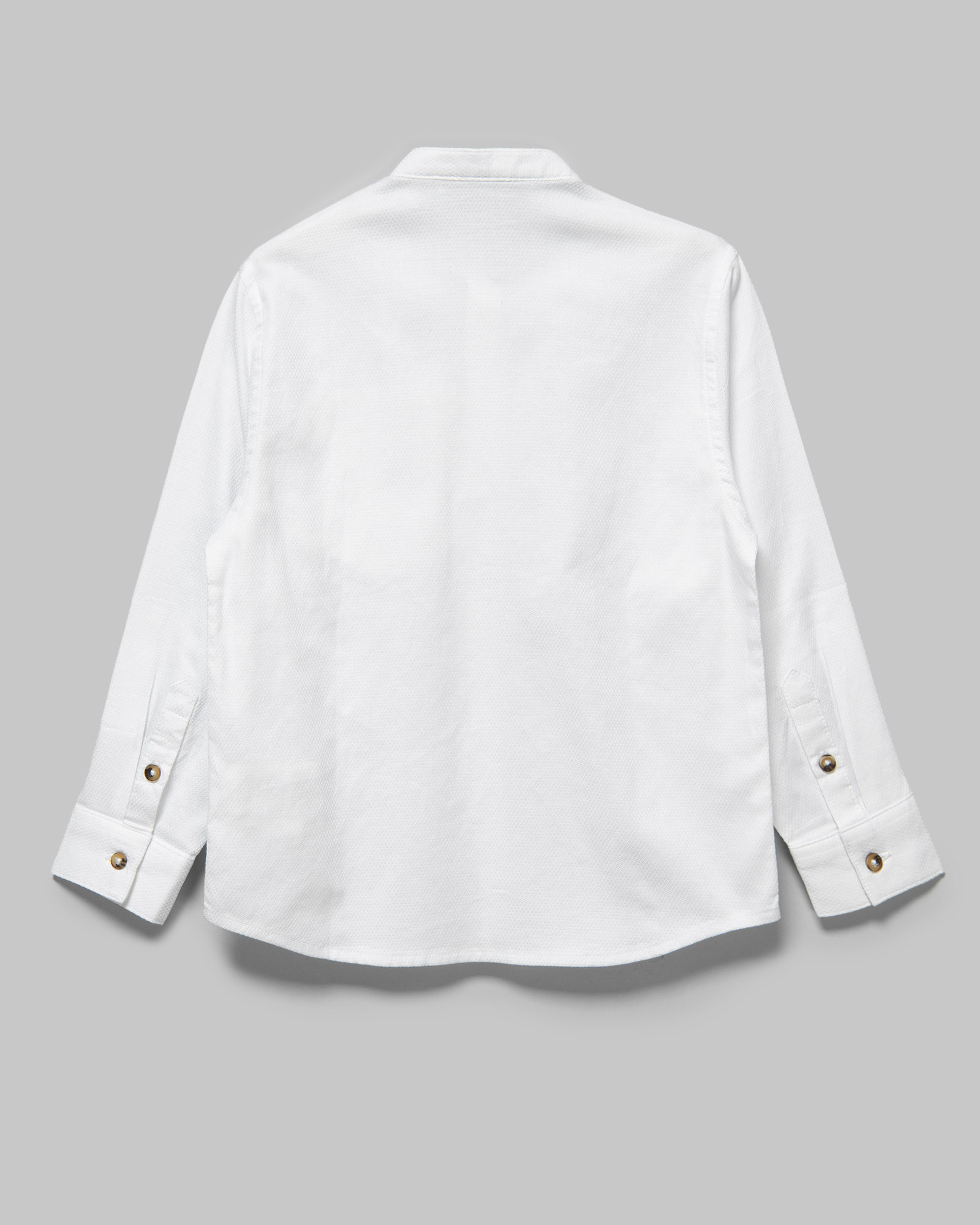 Рубашка Futurino S24FU5-11B-Wtb-00 - фото 3