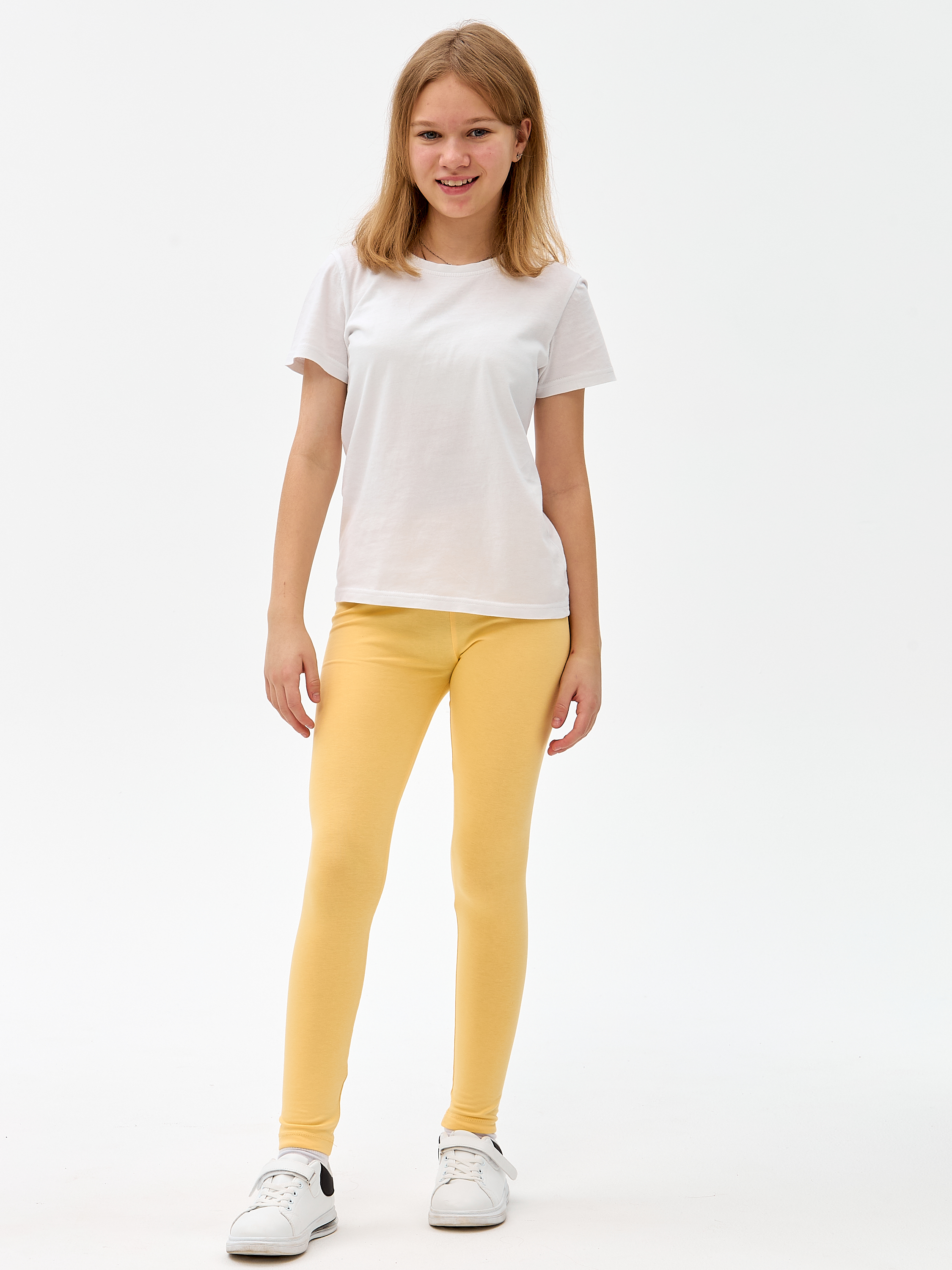 Леггинсы 4 шт LELO kids LELO-508-02 - фото 4