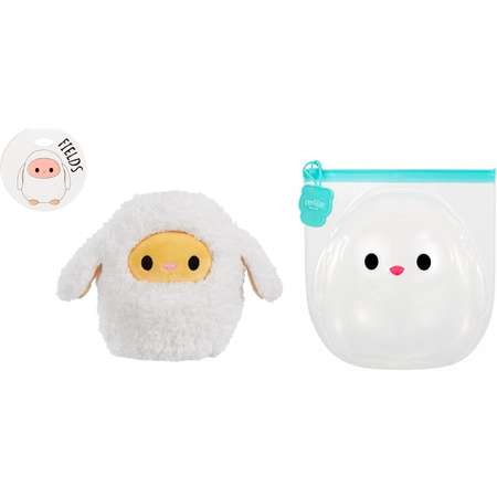 Игрушка мягкая Fluffie Stuffiez Small Овечка 594291