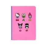 Блокнот Munaby Hello Kitty