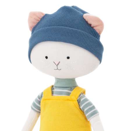 Игрушка Orange Toys Котёнок Патрик 30см CM01-16