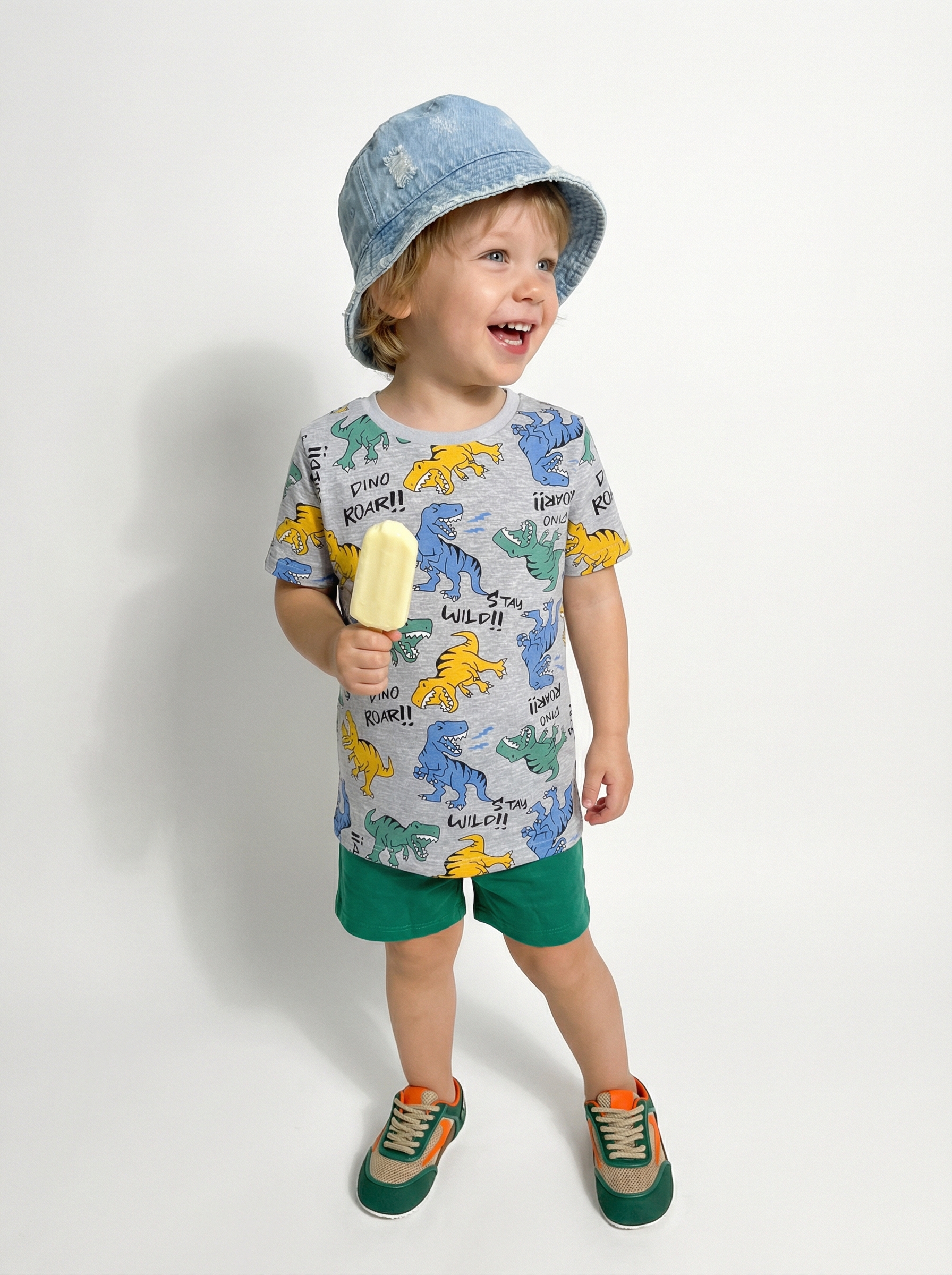 Комплект YOULALA 7754100101 - фото 1