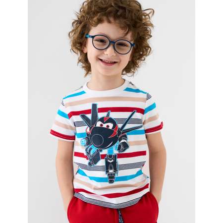 Футболка PlayToday