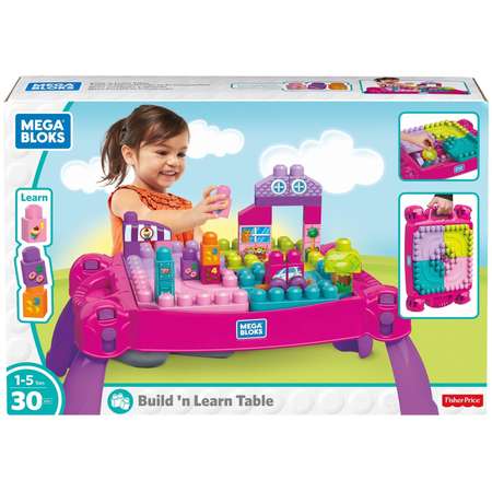 Конструктор Mega Bloks сборная игровая модель