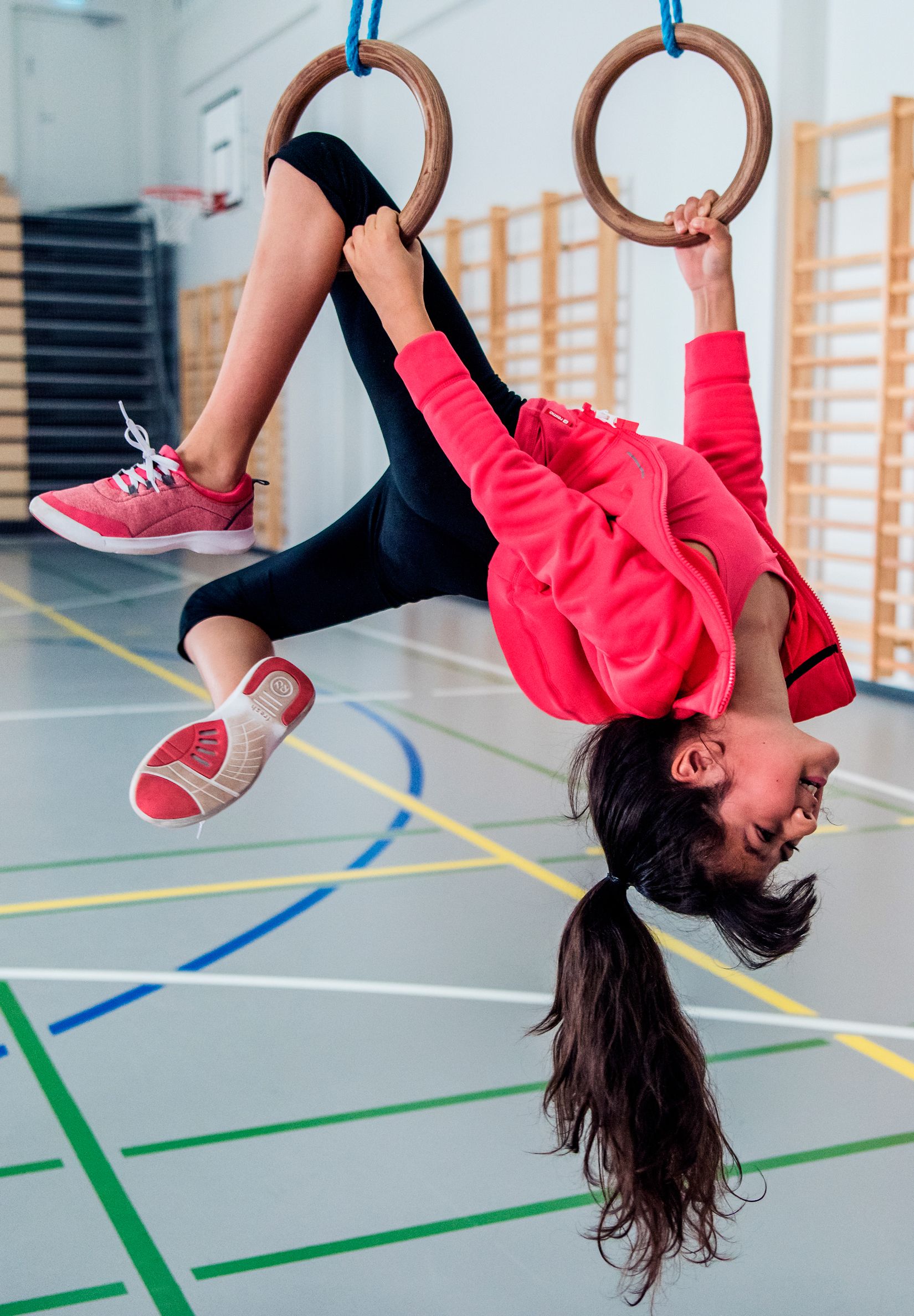 Толстовка Reima 536324-3360 - фото 5