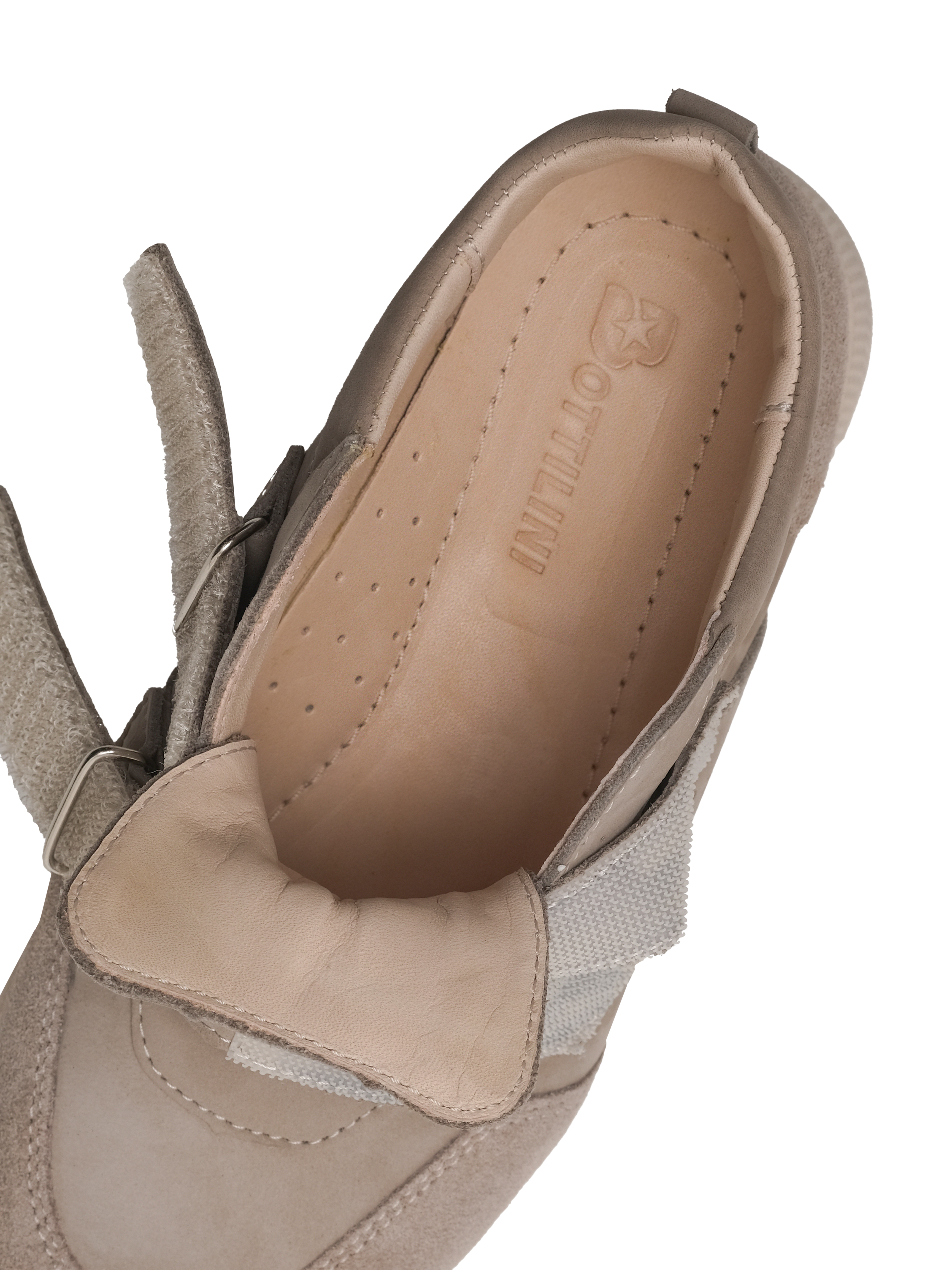 Полуботинки Bottilini BL-295(18) - фото 2