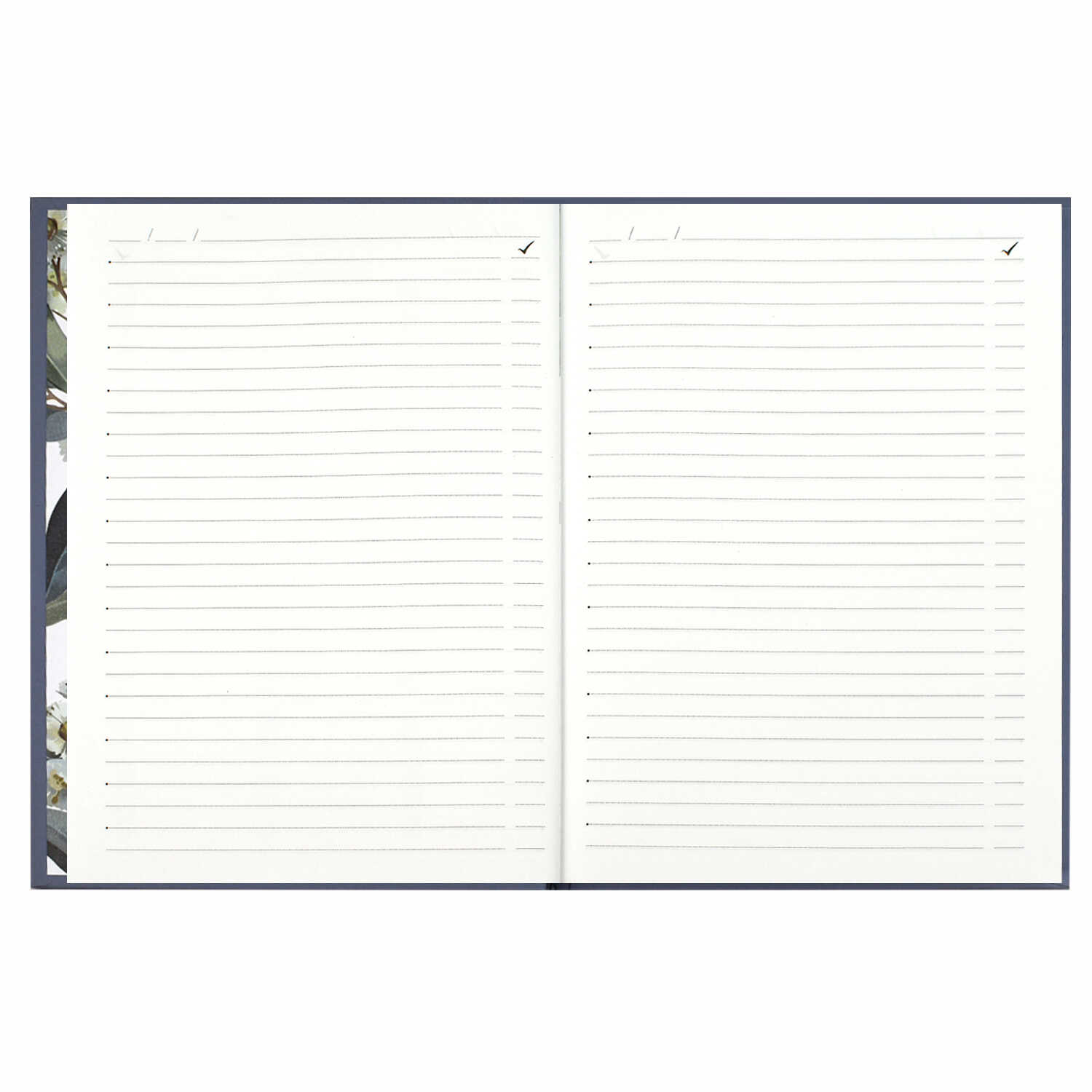 Ежедневник Феникс + 96 лист. - фото 16